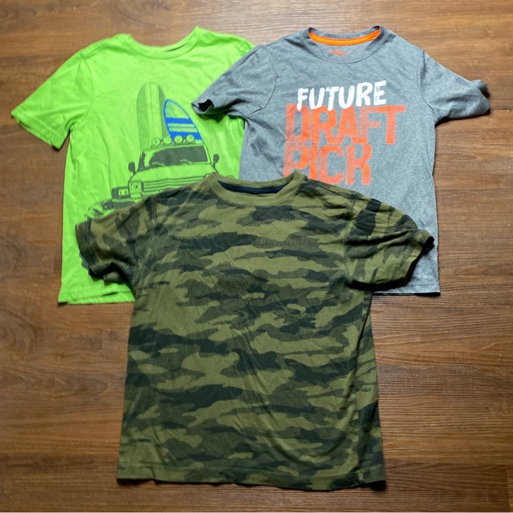 Boys t-shirt